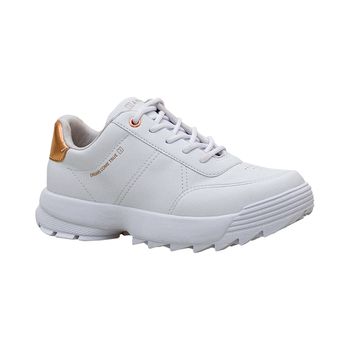 Tenis-Casual-Branco-Gold-Tratorado-|-Ramarim-Tamanho--33---Cor--BRANCO-0